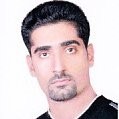 Rally Interactive Employee Saeid Yarahmady's profile photo