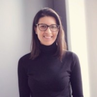 London Shared Employee Geovana Teran's profile photo