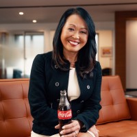 The Coca-Cola Company Employee Lisa Chang's profile photo