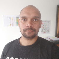 CLIMAT SYSTEMS Employee Julien De Jesus's profile photo