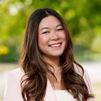 Commerce Undergraduate Society of UBC Vancouver Employee Victoria Sin's profile photo