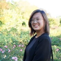 Karina Lin Email & Phone Number