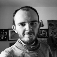 Driver's Market Employee Morgan Russell's profile photo