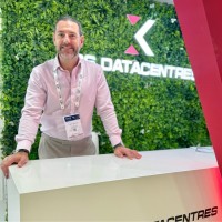 XDS DATACENTRES Employee Brett Armstrong's profile photo
