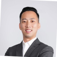 DFI Retail Group Employee Yoep Man's profile photo