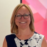 Wipro Employee Cathy James's profile photo