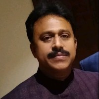 Usha Fire Safety Equipments Pvt. Ltd., Employee A Palani's profile photo