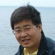 Facebook Employee Ting Yang's profile photo