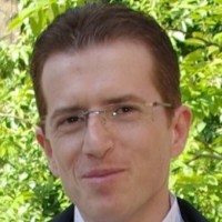 HUBER & RANNER Employee Marius Alexandrescu's profile photo