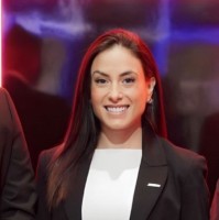 FBMDS Employee Mariana Tostes's profile photo