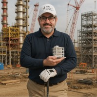 SA SOTRELCO Employee Max Auvray's profile photo