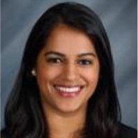 Dominican Hospital Santa Cruz Employee Sara Faheem's profile photo