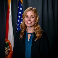 Marion County Board of County Commissioners Employee Mikayla Hamilton's profile photo