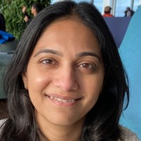 Email e telefono di Kruti Shah