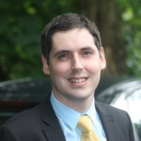 Christopher Griffiths Email