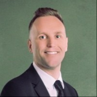 NetJets Employee Chris Scanlon's profile photo