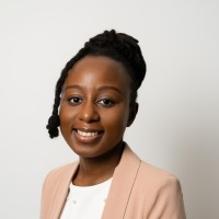 Community Charter School of Paterson Employee Erika Stanislaus's profile photo