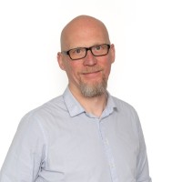 ACTIWARE GmbH Employee Carsten Manlik's profile photo