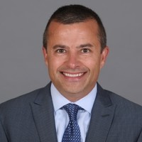 Seattle Seahawks Employee Zach Hensley's profile photo