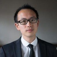 Medtasker Employee Andrew Yap's profile photo
