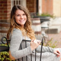 Madison Veech Email