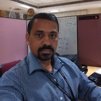 Entuple Technologies Pvt. Ltd. Employee Vidyasagar K's profile photo