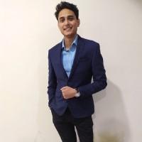 ARCHIES LIMITED Employee Sarvanand Chaubey's profile photo