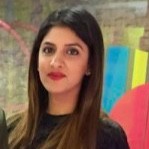 Guavus Employee Aastha Batra's profile photo