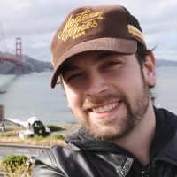Hi-Time Wine Cellars Employee Michael Defrance's profile photo