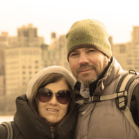 Premier Underground Employee David Theron's profile photo