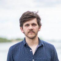 Smallthings Employee Tasi Dániel's profile photo