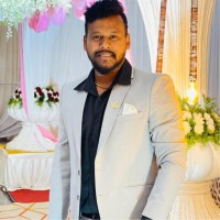 MicroDegree Employee Sunil Kumar's profile photo