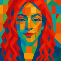 Mastercard Employee Eva S.'s profile photo