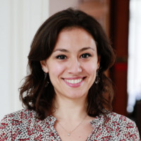 MyBestPro Employee Carmela Palamara's profile photo