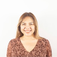 Amazon Employee Nikki Mehta's profile photo
