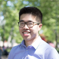 Goodwater Employee Timothy Chang's profile photo