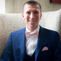 Fintegra Employee Christopher Garrity's profile photo