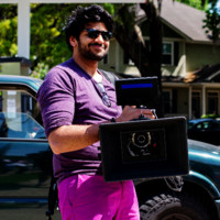 Arjun Kale Email