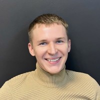 Yellow Systems Employee Max Novikov's profile photo