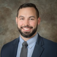 Brophy Wealth Management, LLC Employee Luke Trotochaud's profile photo