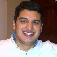 Saicon Employee Joshua Kelly's profile photo