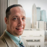 Code42 Employee Jesse Marinelli's profile photo