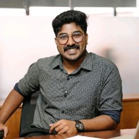Oppam Employee Abhin Tk's profile photo