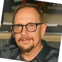 Best Buy Employee Tim Stark's profile photo