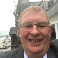 55Plus Employee Kevin Hull's profile photo