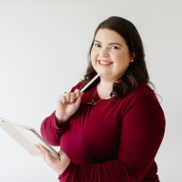Creo Employee Anne Robinson's profile photo