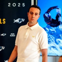 Red Bull Employee Jack Grimsey's profile photo