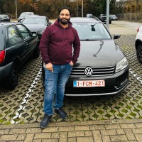 Soudal (India) Employee Mohit Kumar's profile photo