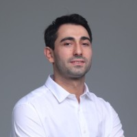 andromeda Employee Lado Karchava's profile photo