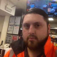 Motorserve Employee Benjamin de Palma's profile photo